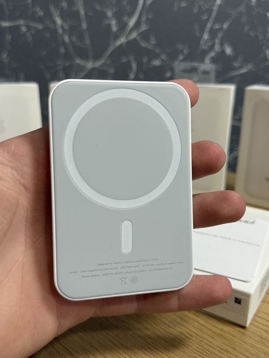Apple Baterie Externa Magsafe
