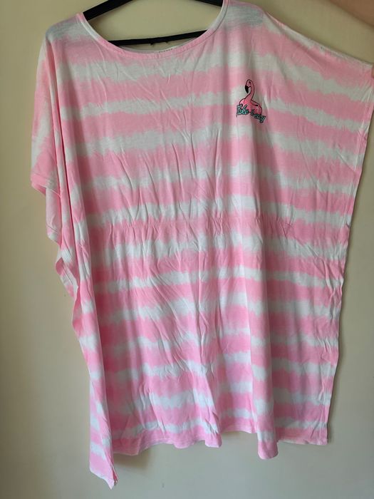 Детски летни туники за плаж