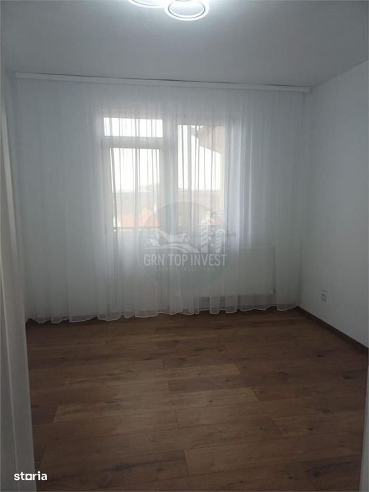 Apartament decomandat cu 2 camere in Turnisor — fotografia 3