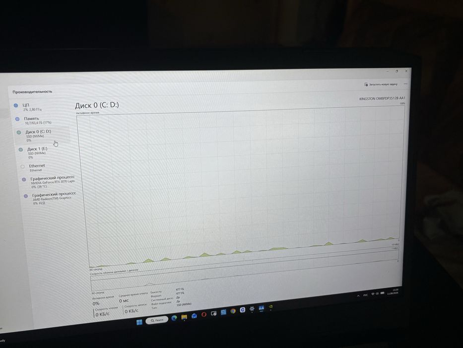 acer nitro 5 AN515-45
