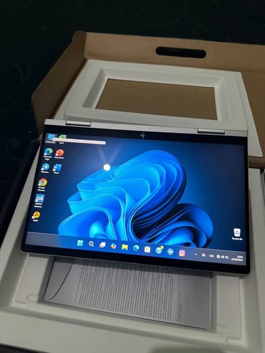 Planshet kompyuter yangi