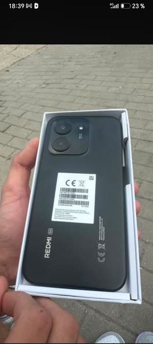Vand urgent Redmi 15c