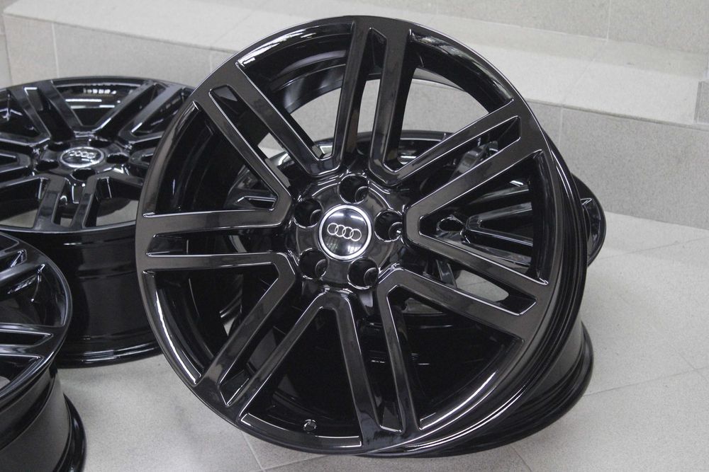 Джанти 20" Audi RS6 (C7), RS7