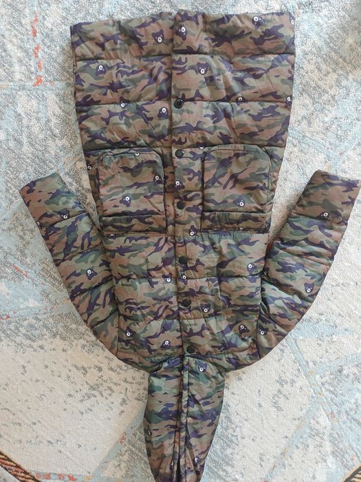 Куртка на девочку демисезонная