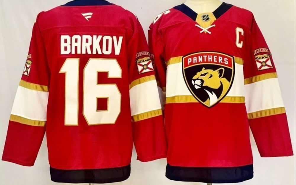 Bluze de hockey NHL