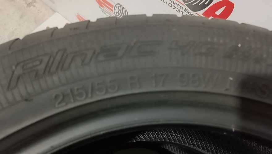 Anvelope 215/55/R17 98W APOLLO ALL SEASON 215 55 17 98W CP-V20211