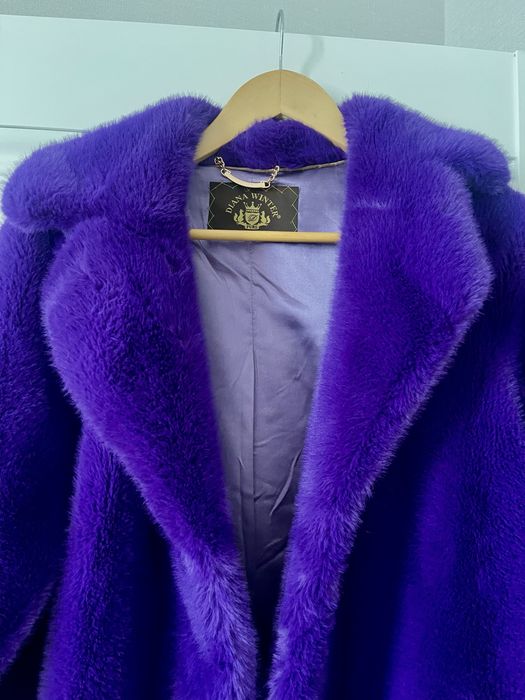 Продам эко- шубу