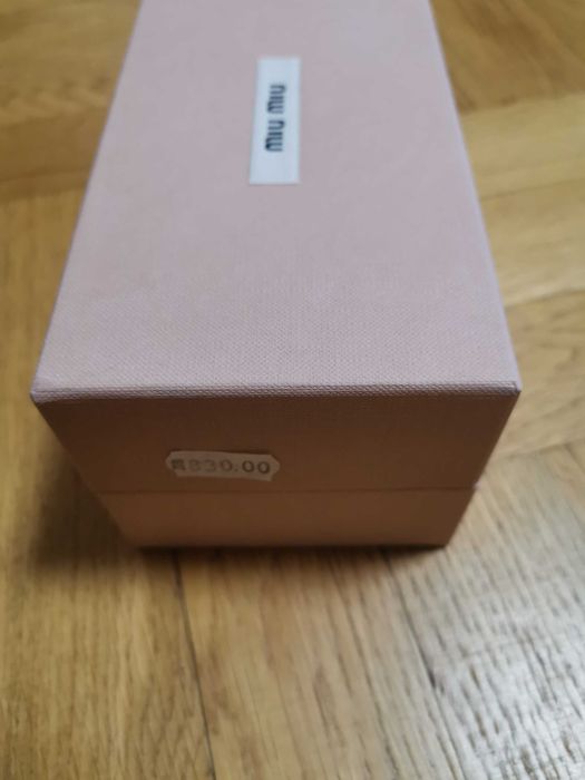 Miu Miu дамски слънчеви очила