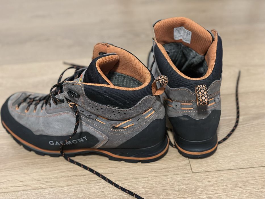 Garmont Vetta GTX