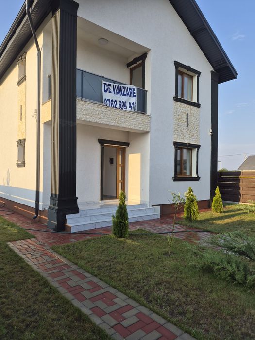 Casa de vânzare P+1