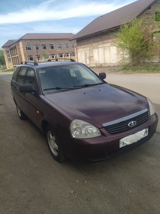 Продам авто Лада 2171