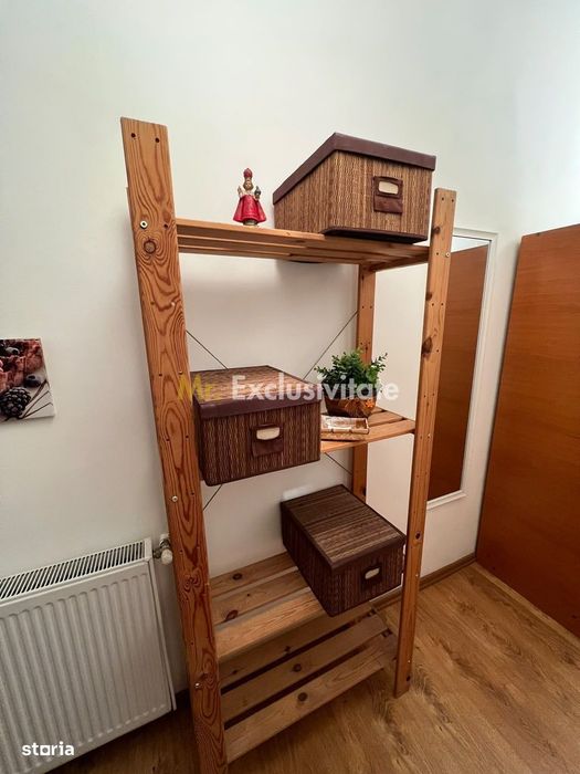 Apartament de inchiriat-2 camere,cu bai proprii,centrul orasului — fotografia 1