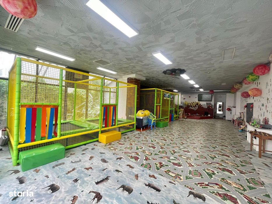 Spațiu comercial - Tineretului, Văcărești, Brâncoveanu