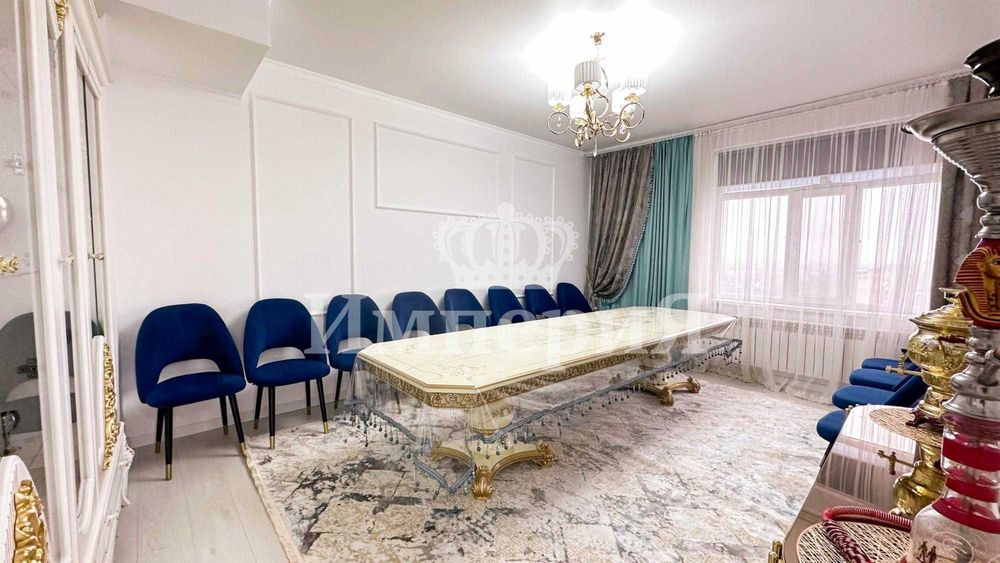 Продается 5-ком. Пинт Хаус. Султан Империя