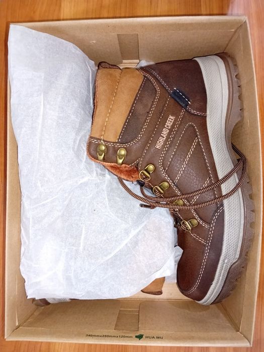 Ghete pentru iarna!!