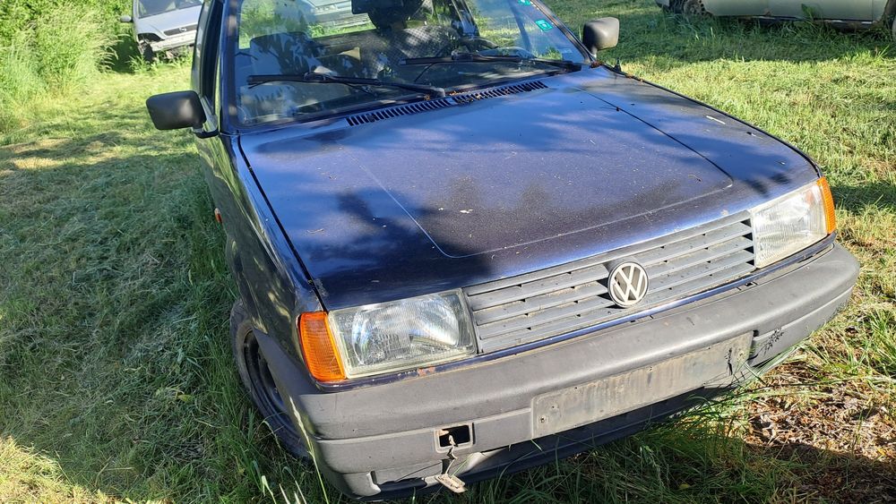 Vw polo Фолцваген поло