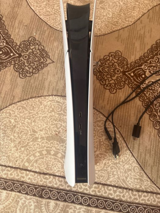 PlayStation 5 Digital Edition