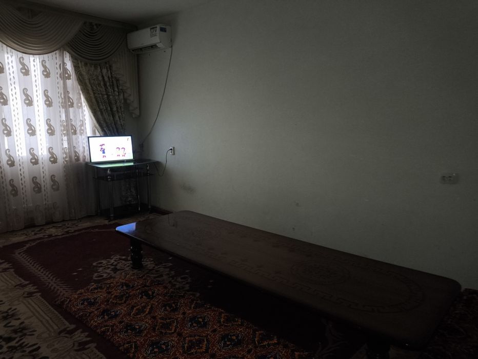 2 xonalik kvartira ijaraga beriladi