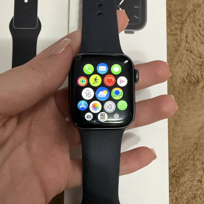 Apple watch 5 series 40 mm