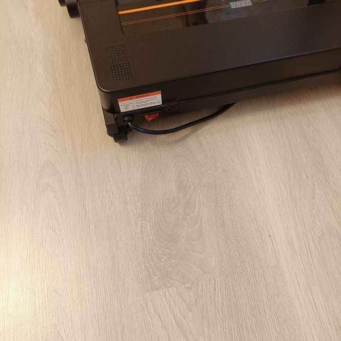 Бягаща пътека със дистанционо