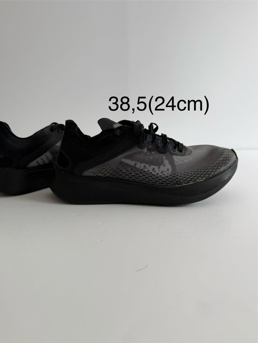 Nike Zoom Fly marimea 38,5(24 cm) noi, originali