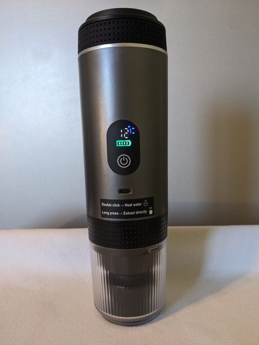 Преносима кафе машина KF-JN-02-Pro+