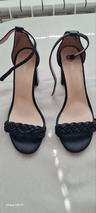 Дамски обувки  GiAnni