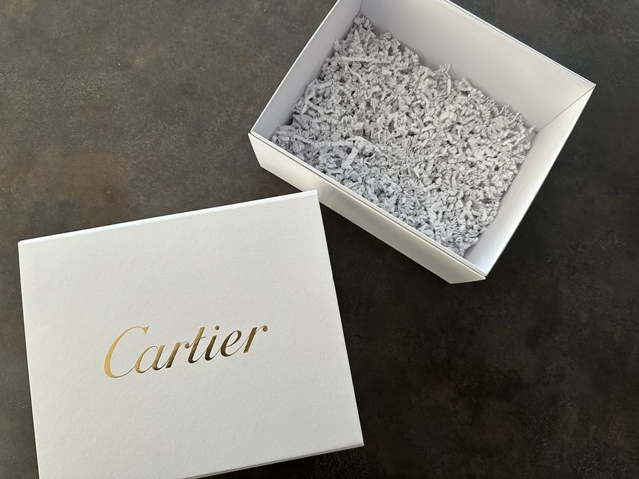 Cutie Cartier noua