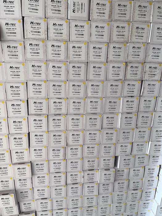 HI-Tec film тонировка