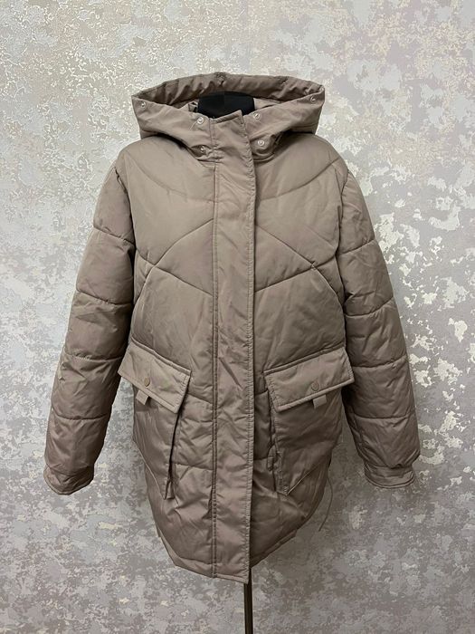 Куртки зима осень