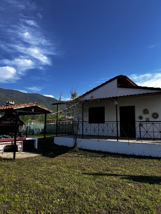 Къща за гости в Аспровалта