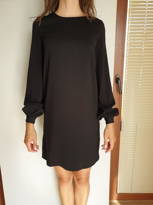 Черна рокля Esmara