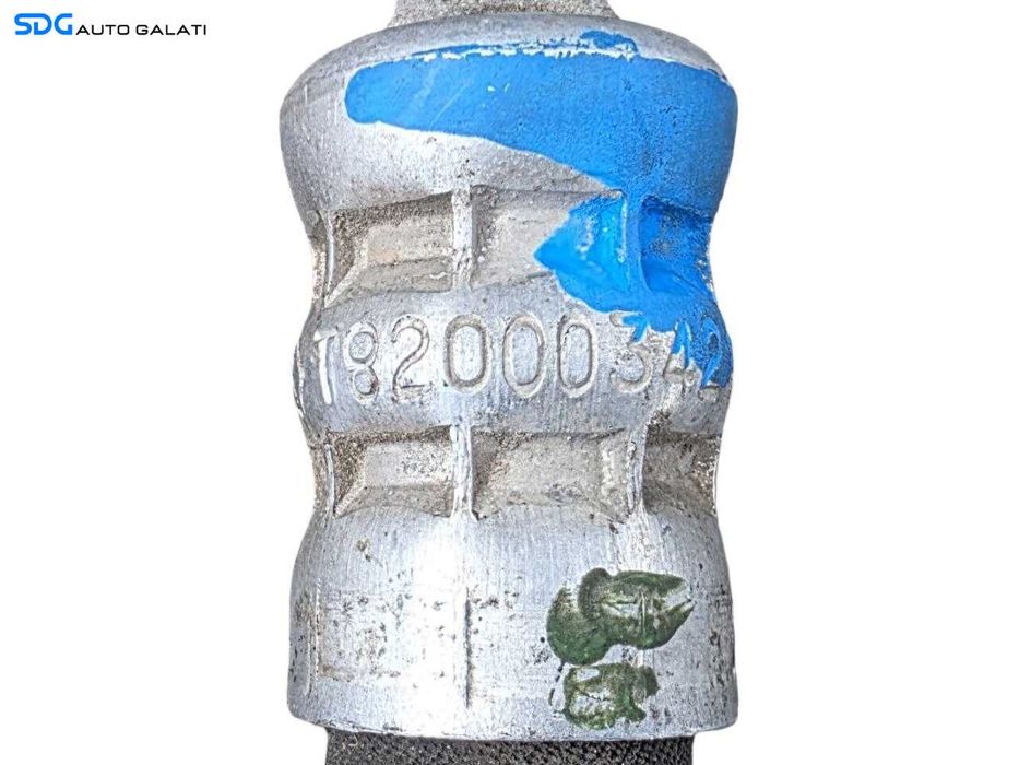 Conducta Servodirectie Renault Laguna 2 1.6 Benzina 2001 - 2007 Cod 8200034212C [N5925]