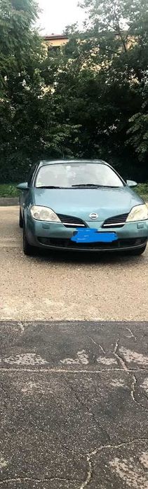 Pachet Vând/Dezmembrez Honda CBR F3 600 și Nissan Primera 2.0 GPL