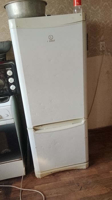 Халадилник жағдайы жақсы істеп тұр