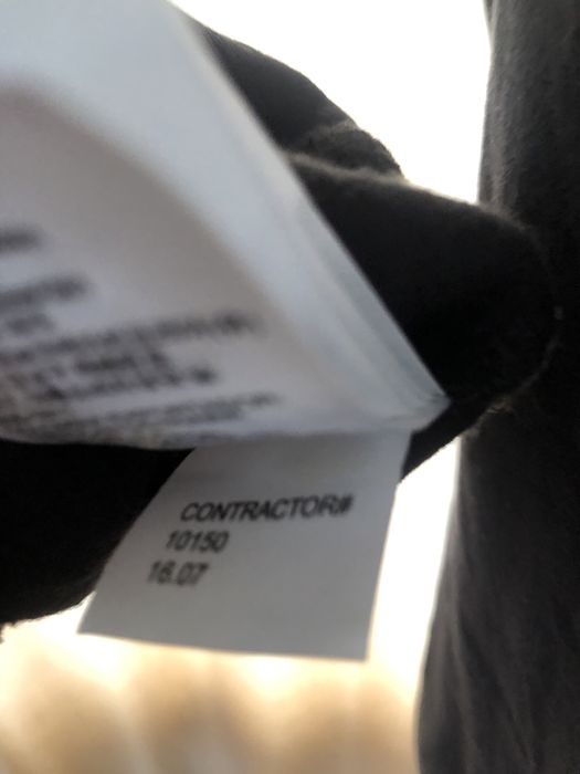 Cardigan Calvin Klein XL,nou