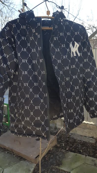 Куртка детская, б/у