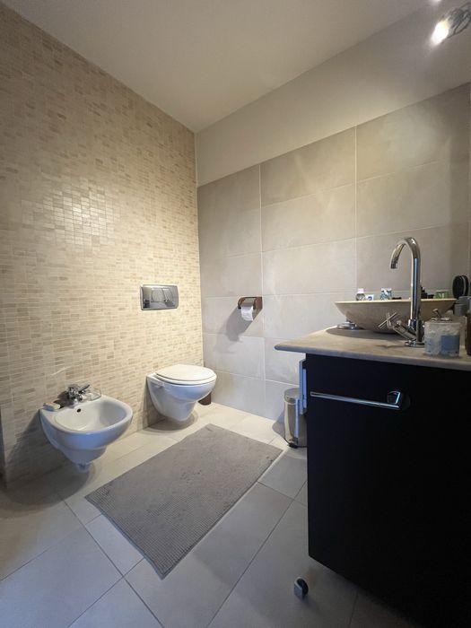 Vila Strada Trivale S+P+E1+M