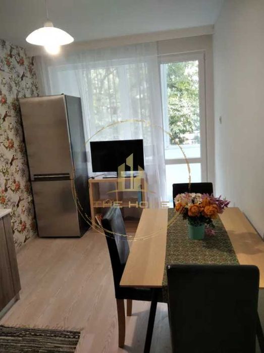 Дава се под наем Тристаен апартамент в Варна, Чаталджа - 65 кв.м за 425 € - Снимка #1