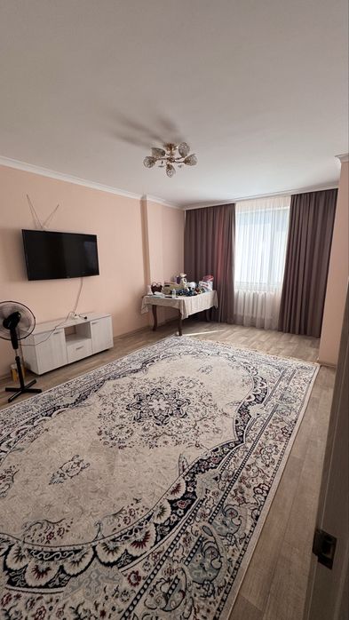 Квартира в Астане