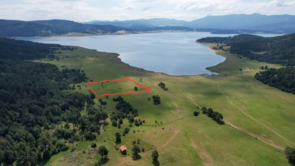 Продава се Парцел в Батак - 5000 кв.м за 18 €/кв.м - Снимка #3