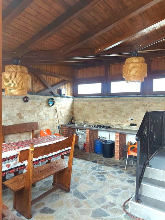 PROPRIETAR vând casă Valu lui Traian  CT