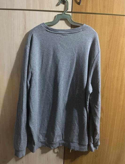 Pulover Puma XL