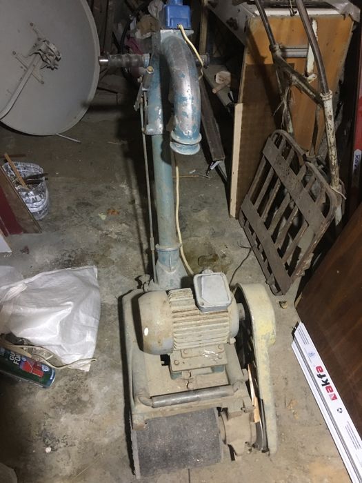 Шлифавалнииапарат