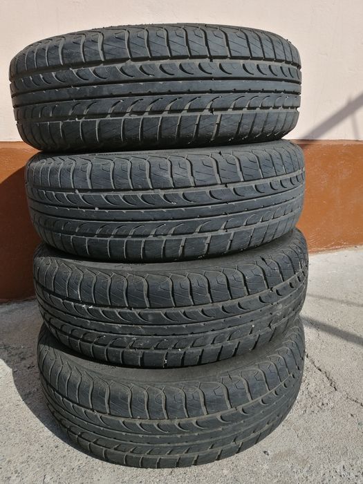 Продам летние шины