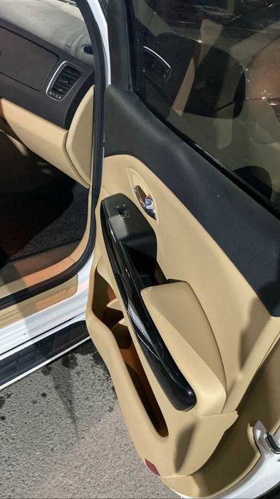 Kia Carnival из кореи