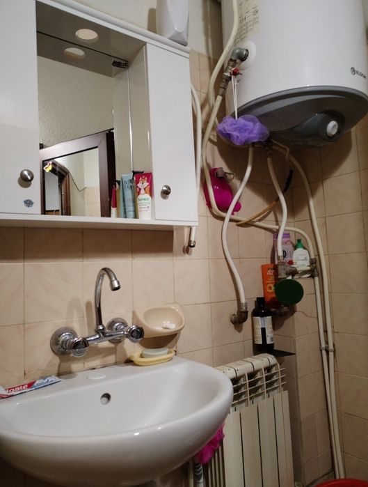 Продава се Двустаен апартамент в Тетевен - 68 кв.м за 428 €/кв.м - Снимка #13