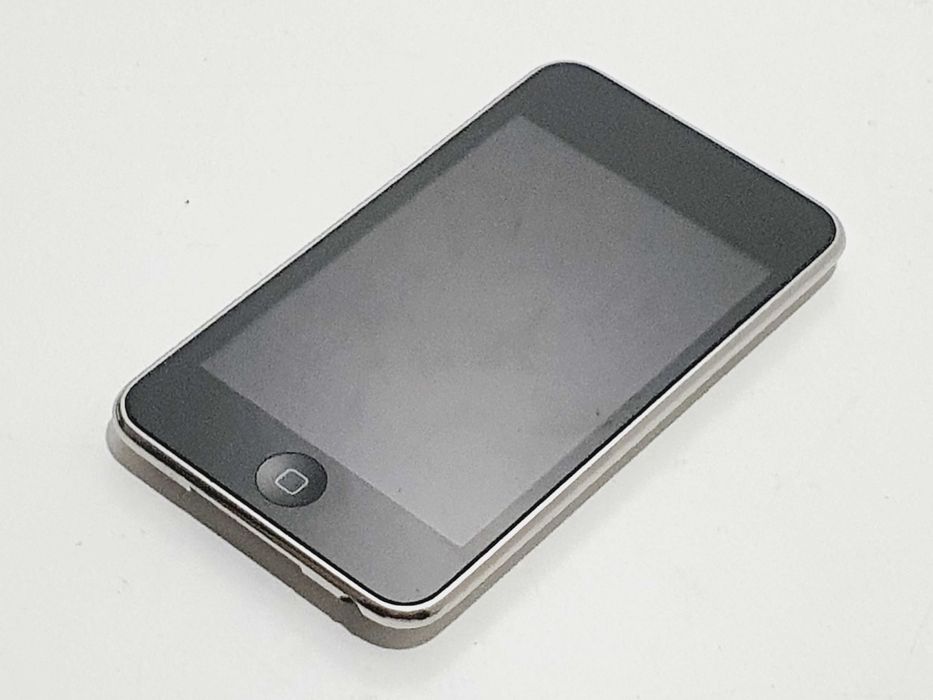Apple iPod Touch 2th Gen 8Gb