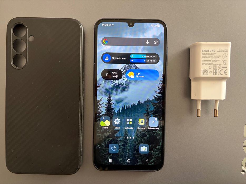 Telefon Samsung Galaxy A25 5G