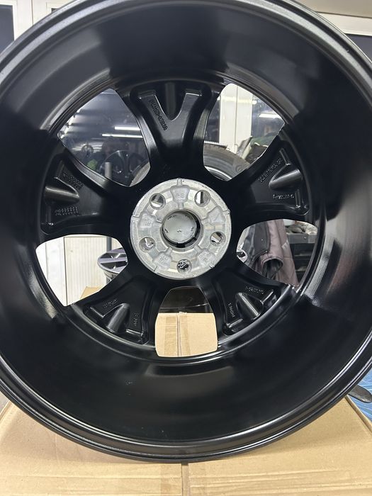 Джанти 20 цола 5х114.3 Toyota Highlander  Rav 4 Original